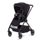 Silver Cross Dune Mid-Size Stroller - Space