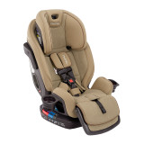 Nuna EXEC All in One Car Seat w/ Slip Cover & 2nd Insert in Oak