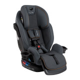 Nuna EXEC All in One Car Seat w/ Slip Cover & 2nd Insert in Ocean