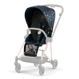 Cybex Mios3 Seat - Jewels of Nature