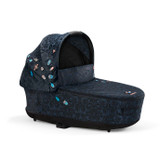 Cybex Priam4/ePriam2 Lux Cot  Jewels of Nature