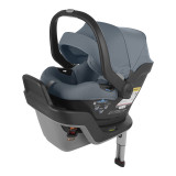 UPPAbaby Mesa Max Car Seat - Gregory (Blue Melange/Merino Wool)