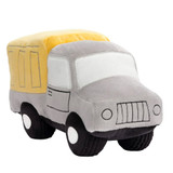 Bedtime Originals Plush Construction Truck