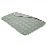 Natart Tulip Leander Matty Changer Topper in Sage Green