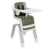 Nuna ZAAZ Highchair in Pine