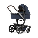 Joolz Day+ Stroller Complete Set W/Raincover in Navy Blue