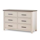 Sorelle Westley Double Dresser