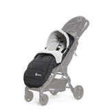 Metro+ Deluxe Stroller Empire State Green Ergobaby - Alexandalexa