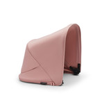 Bugaboo Fox 5 sun canopy in Morning Pink