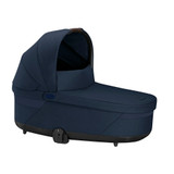 Cybex Cot S Lux - Ocean Blue