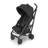UPPAbaby G-LUXE Stroller - JAKE (charcoal/carbon)