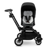 Orbit Baby G5 Stroller in Black/Black