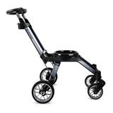 Orbit Baby G5 Stroller Frame in Titanium