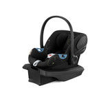 Cybex Aton G Infant Car Seat - Moon Black