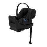 Cybex Cloud G Infant Car Seat Lux - Moon Black