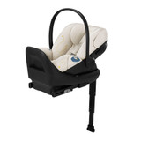 Cybex Cloud G Infant Car Seat Lux - Seashell Beige