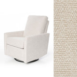 Oilo Drew Recliner in HP Basket Sand