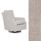 Oilo Harlow Recliner in HP Trek Pebble