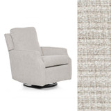 Oilo Harlow Recliner in Ridge Dove