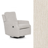 Oilo Harlow Recliner w/ Power in HP Wave Pearl