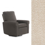 Oilo Orly Recliner in HP Basket Sand