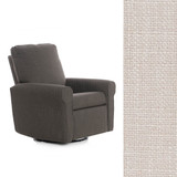 Oilo Orly Recliner in HP Breeze Ivory