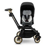 Orbit Baby G5 Stroller in Black Luxe/Black