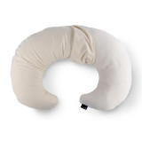 Naturepedic Nursing Pillow Waterproof Cover - Natural