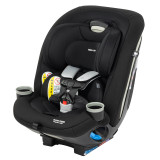 Maxi-Cosi Magellan LiftFit Convertible Car Seat in Essential Black