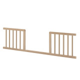 Sorelle 154 Toddler Rail in Natural