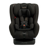 Nuna RAVA Convertible Car Seat in Riveted