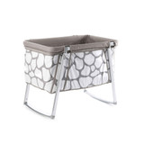 Baby Home Dream Baby Cot in Oilo