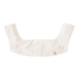 Ergobaby Original Collection Four Position 360 Carrier - Teething Pad & Bib - Natural
