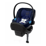 Cybex Aton M SensorSafe Denim Blue Infant Car Seat