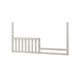 Westwood Foundry Toddler Rail in White Dove