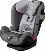 Cybex Eternis S Sensorsafe Car Seat in Manhattan Grey