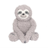 Lambs & Ivy Baby Jungle Sloth - Speedy