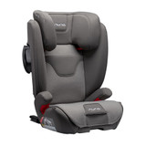 Nuna AACE Booster Car Seat in Granite