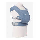 Ergobaby Embrace Newborn Carrier in Oxford Blue