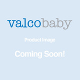Valco Boot Cover Accessory For Snap Duo Trend Bassinet In Denim