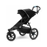 Thule Urban Glide 2 Stroller in Black/Black Frame