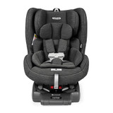 Peg Perego Primo Viaggio Convertible Kinetic Car Seat In Merino Grey