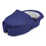 Stokke Xplory X Carry Cot in Royal Blue