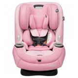 Maxi-Cosi Pria All-in-One Convertible Car Seat in Rose Pink Sweater