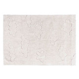 Lorena Canals RugCycled Small Washable Rug Clouds