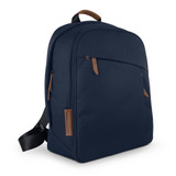 UPPAbaby Changing Backpack - NOA (navy/saddle leather)