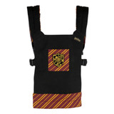 Ergobaby Doll Carrier - Harry Potter - Classic Hogwarts