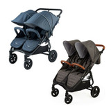 Valco Double Strollers