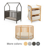 Stokke Furniture