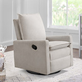 Oxford Baby Gliders & Recliners